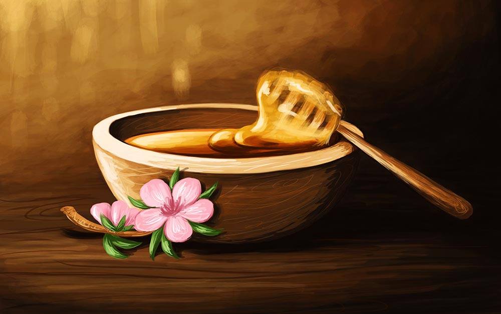 10 bienfaits du miel de manuka