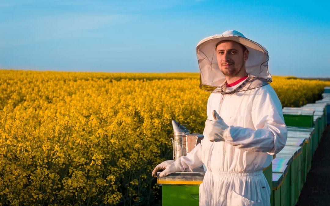 Comment choisir sa tenue d’apiculteur ?
