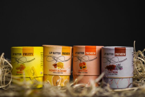 Baume à lèvres au miel : recette simple, conseils et précautions