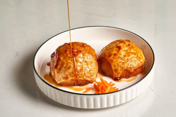 Carottes au miel : recette fondante au four ou à la poêle
