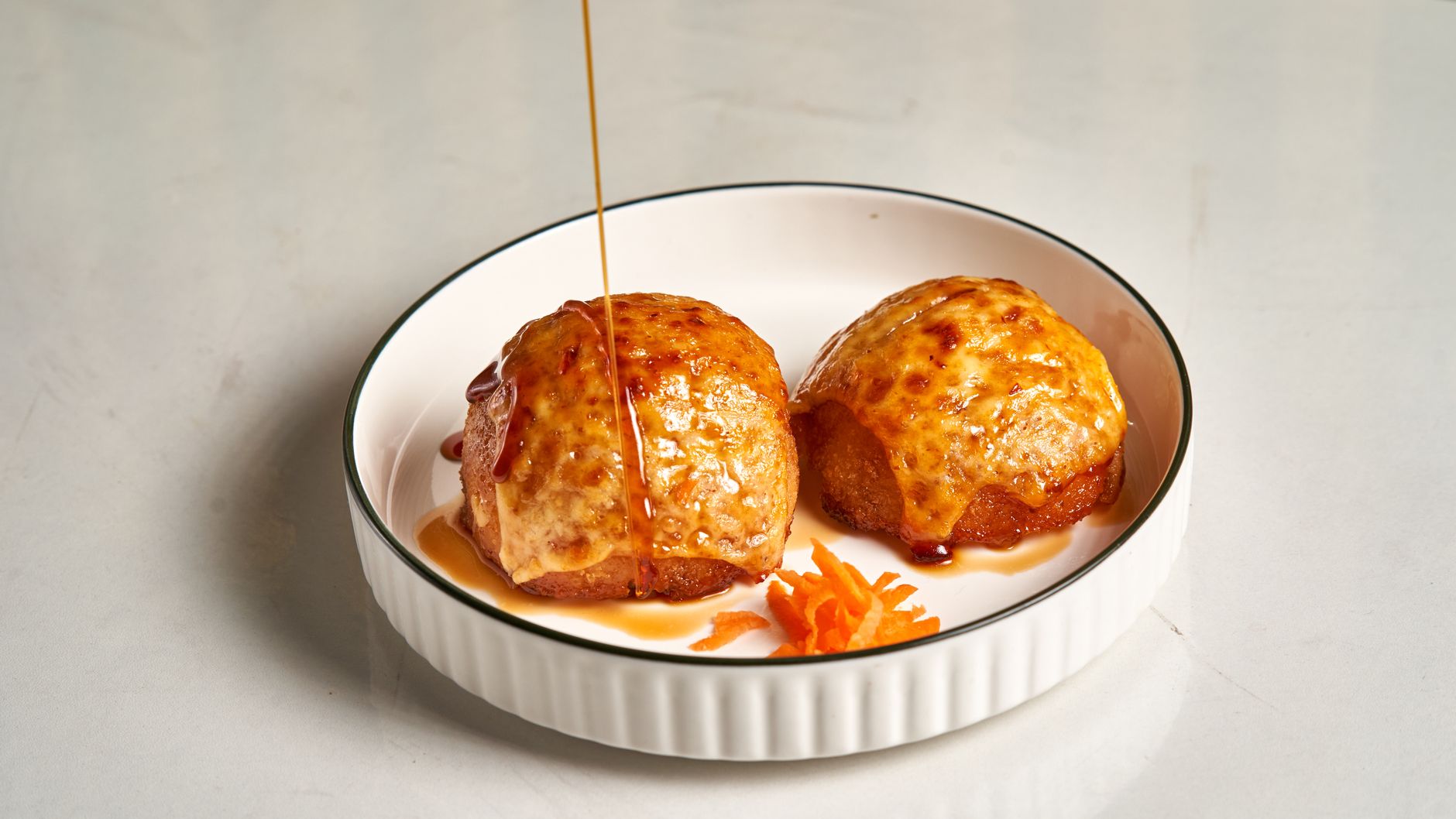 Carottes au miel : recette fondante au four ou à la poêle