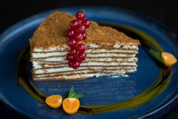 Gâteau au miel moelleux : recette simple, dosage et astuces de cuisson