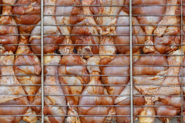 Marinade au miel : recette simple pour poulet, porc, saumon et légumes