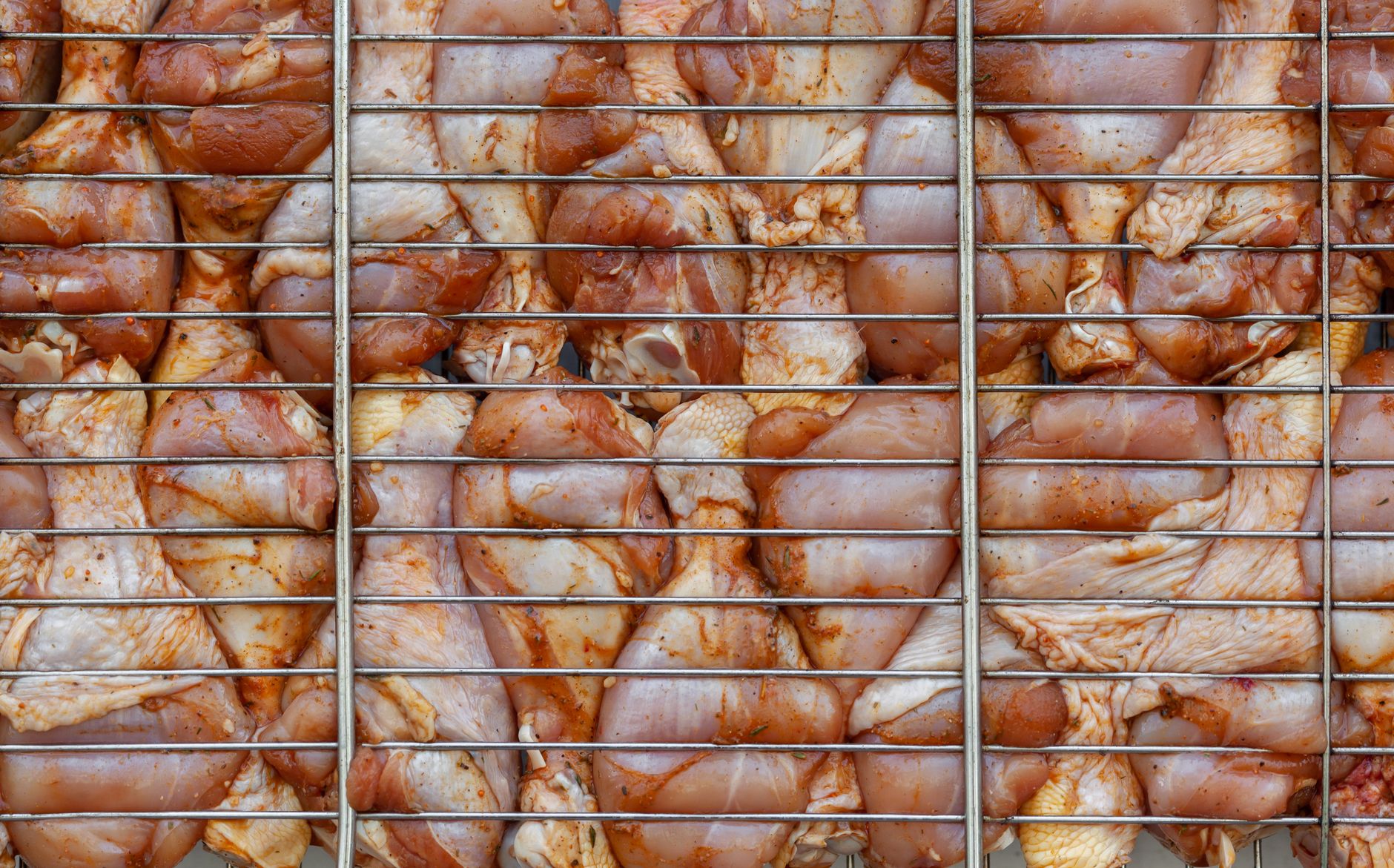 Marinade au miel : recette simple pour poulet, porc, saumon et légumes
